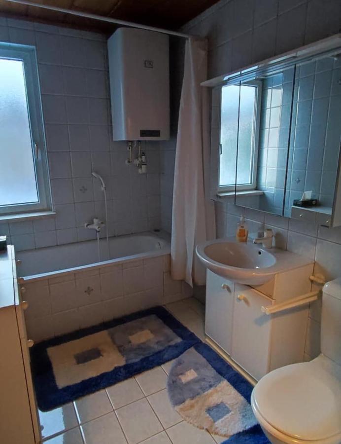 Apartment Inklusive Parkplatz Velden am Wörthersee Екстериор снимка