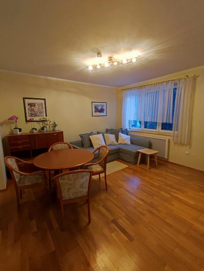 Apartment Inklusive Parkplatz Velden am Wörthersee Екстериор снимка