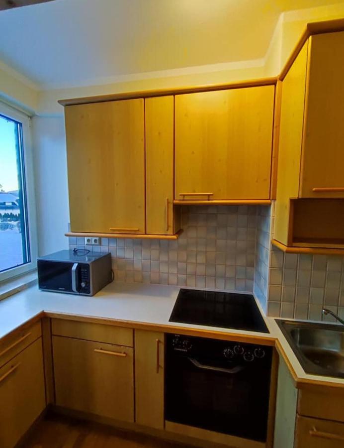 Apartment Inklusive Parkplatz Velden am Wörthersee Екстериор снимка
