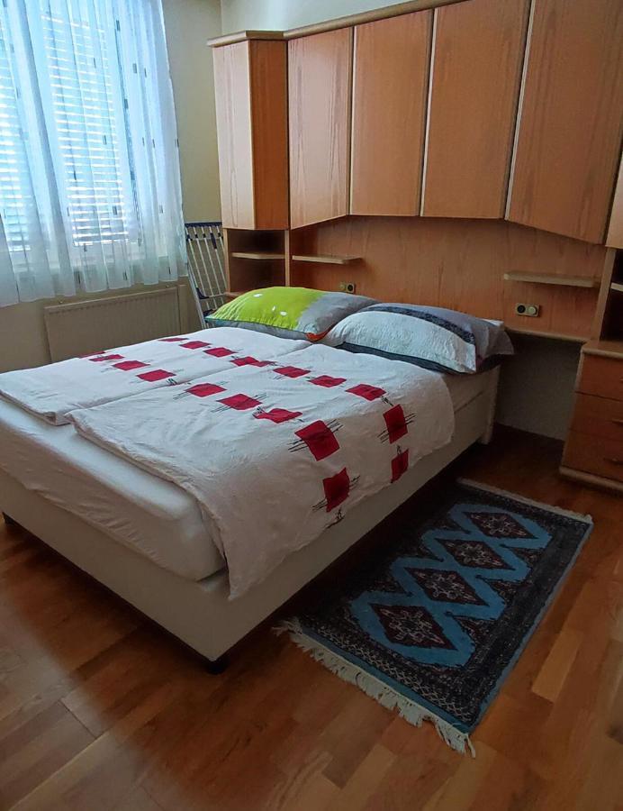 Apartment Inklusive Parkplatz Velden am Wörthersee Екстериор снимка