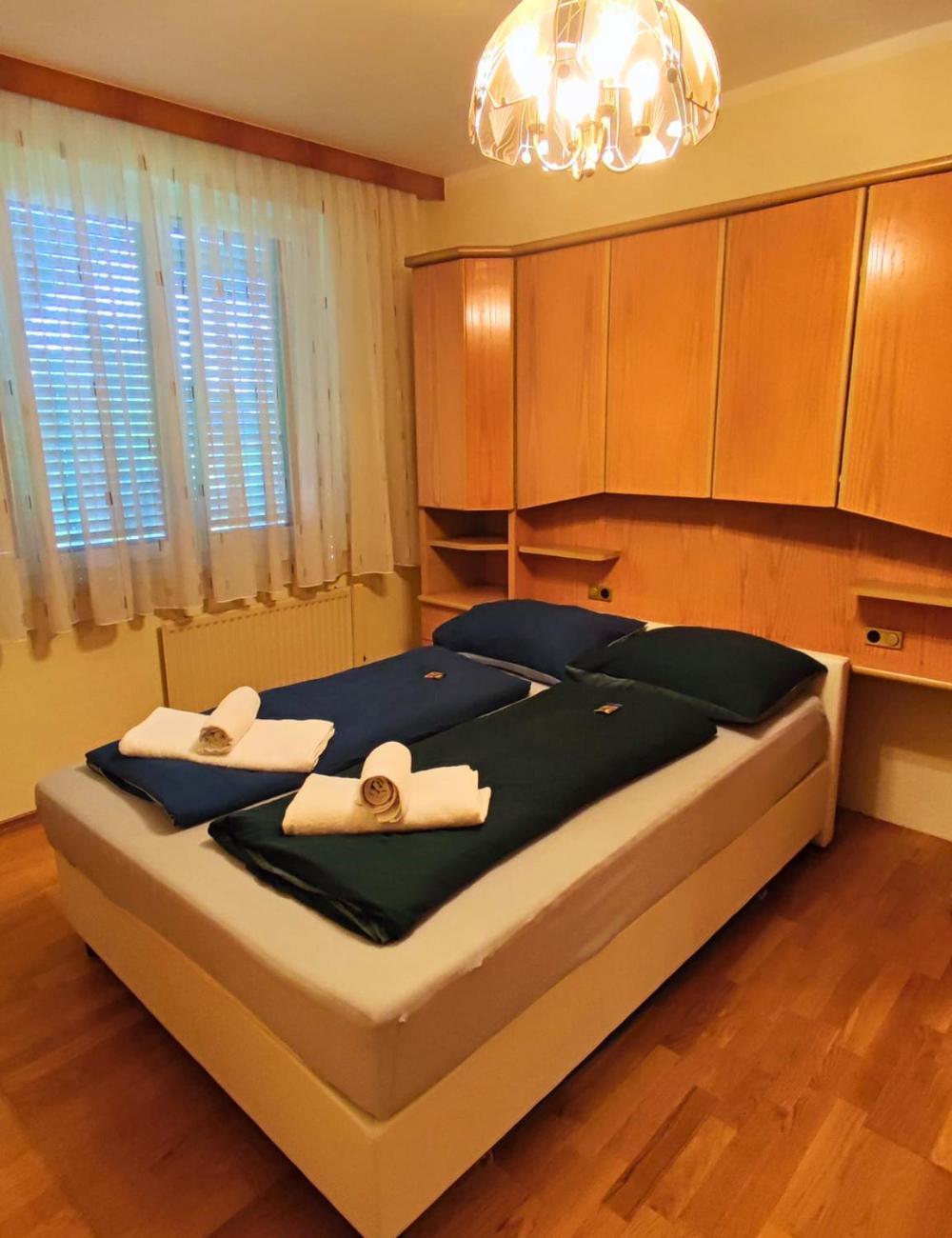 Apartment Inklusive Parkplatz Velden am Wörthersee Екстериор снимка
