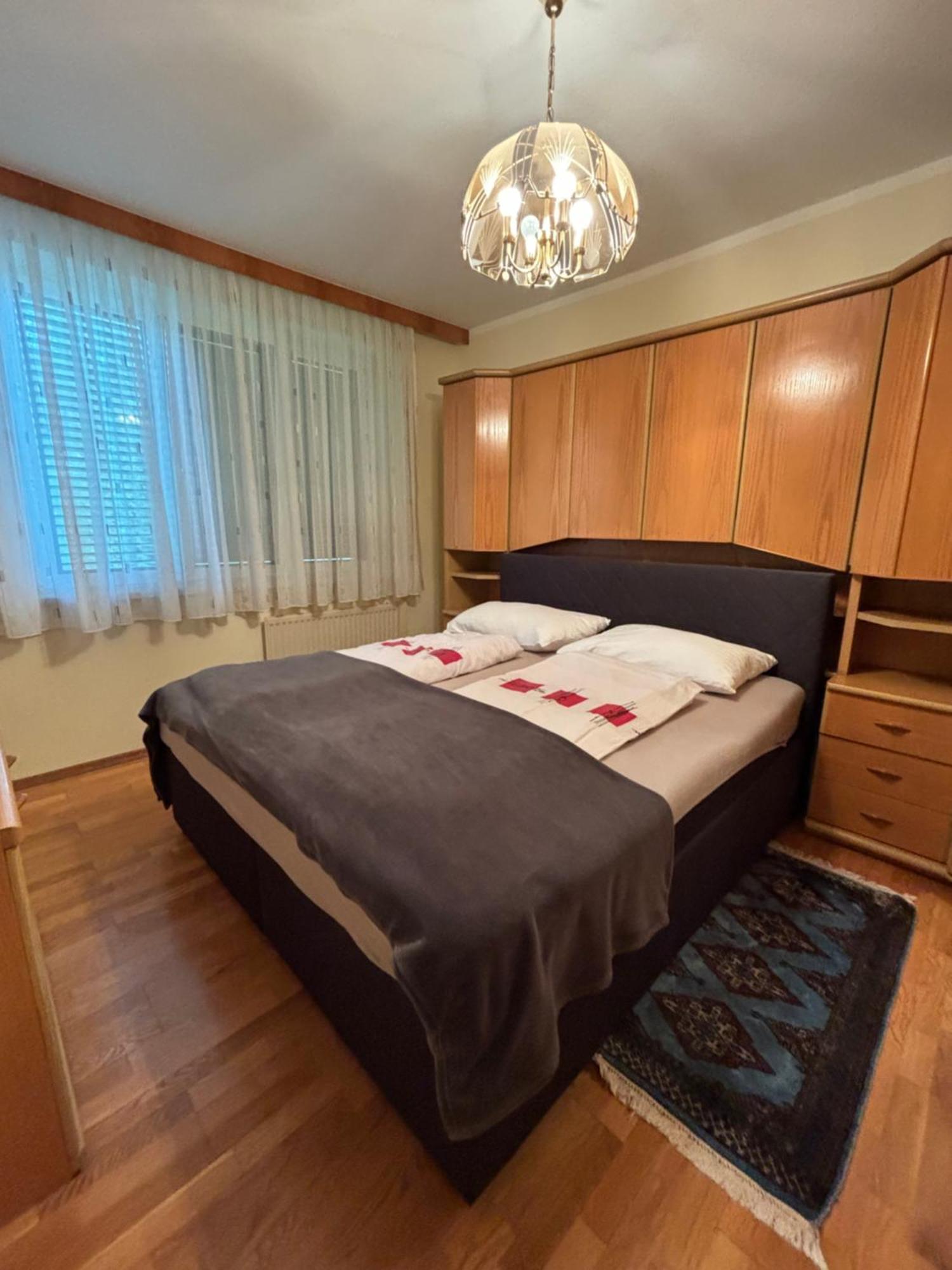 Apartment Inklusive Parkplatz Velden am Wörthersee Екстериор снимка